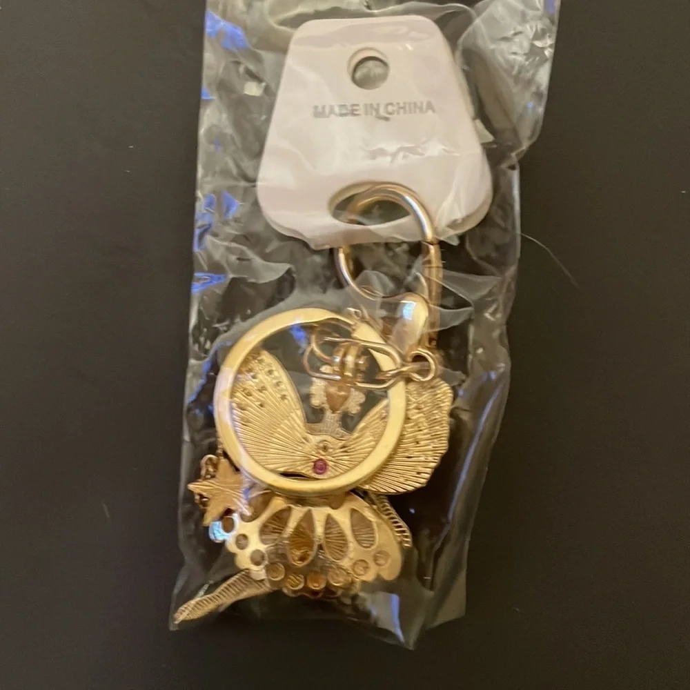 Key ring - Picture 2 of 4